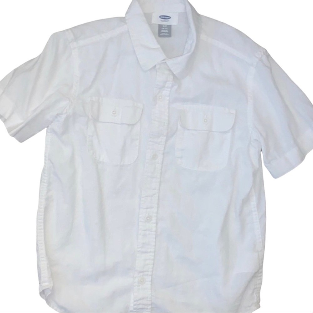 Boys Old Navy Shirt